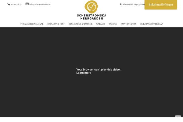 Site using Instagram-feed-pro plugin