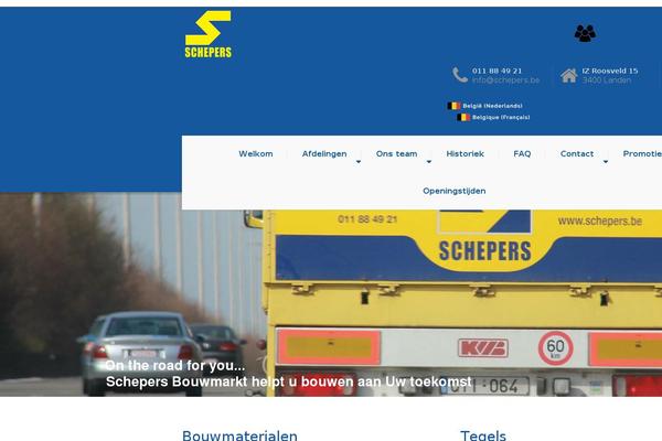 Site using Final Tiles Grid Gallery plugin