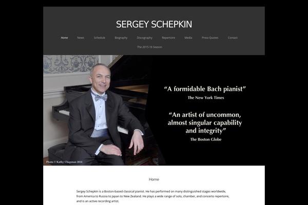 Site using Jetpack by WordPress.com plugin