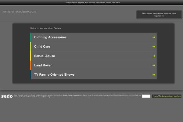 Site using OptimizePressPlugin plugin