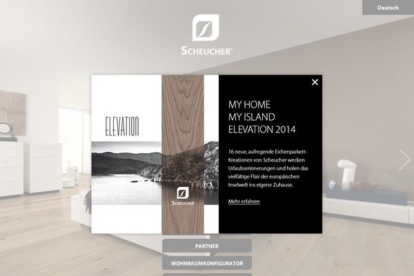 Site using Delightful Downloads plugin