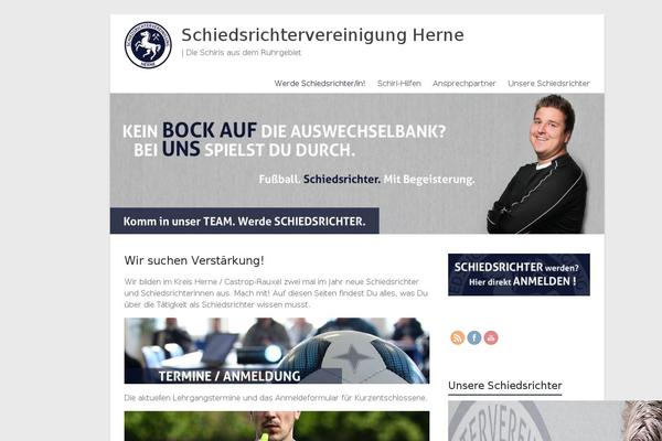 Site using Easy Quiz WP Exam Testing plugin