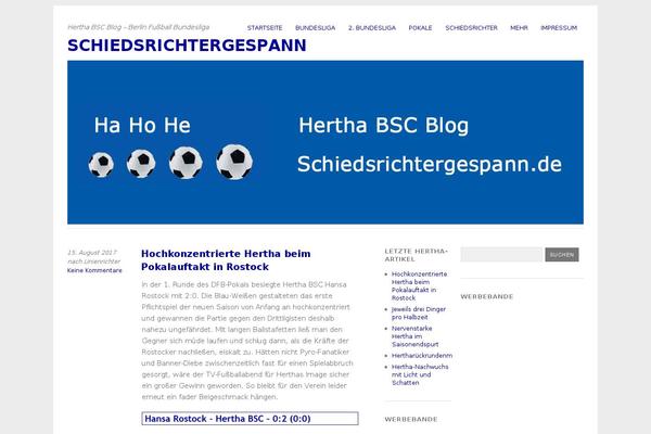 Yoko theme site design template sample
