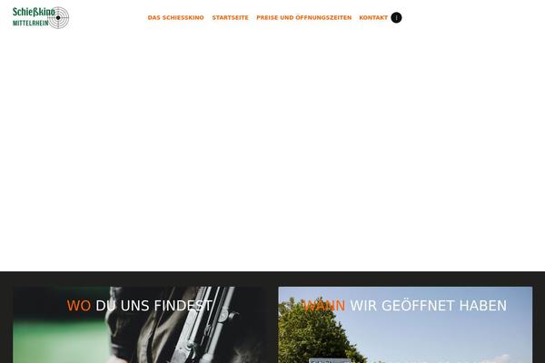 Site using Dsgvo-all-in-one-for-wp plugin