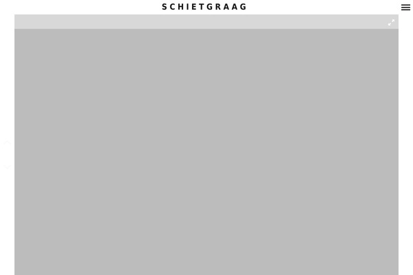 BORDER theme site design template sample