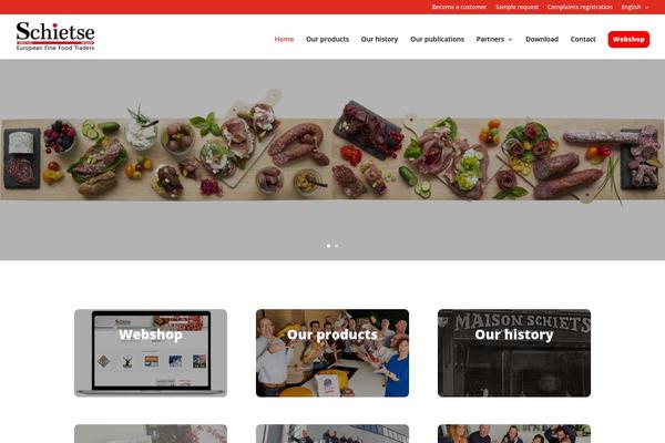 Site using Dizo-image-hover plugin