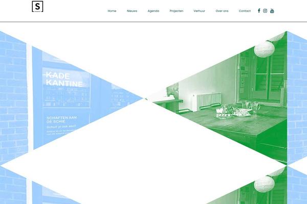 Site using Eltd-core plugin