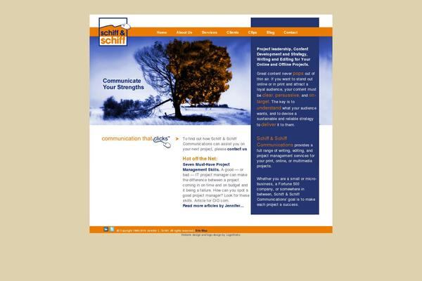 Site using ShareThis: Share Buttons and Social Analytics plugin