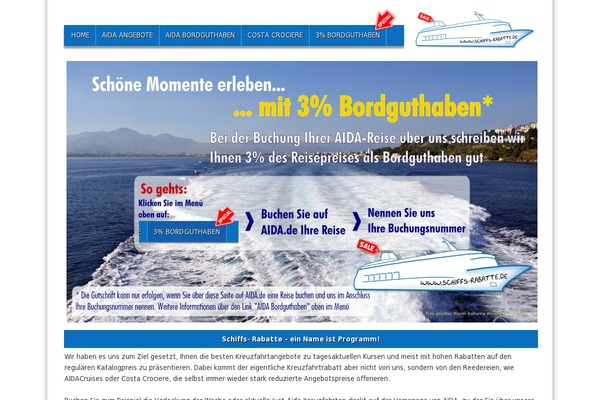 Site using WordPress Shortcodes plugin