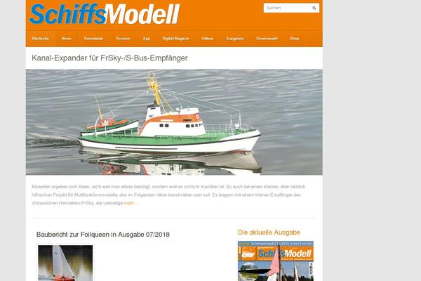 Site using Download Monitor plugin