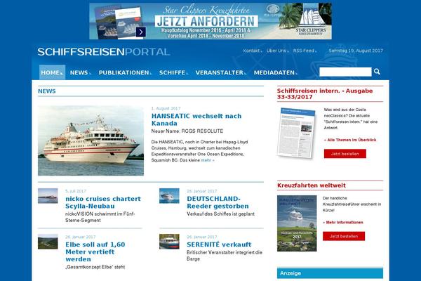 Site using 2 Click Social Media Buttons plugin