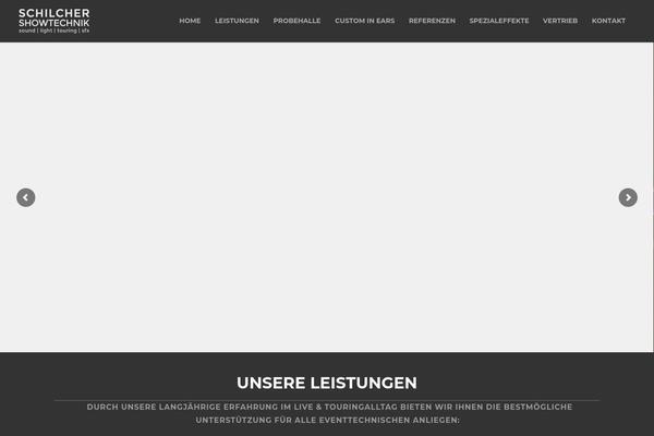 Site using Ts-googlemaps-for-vc plugin