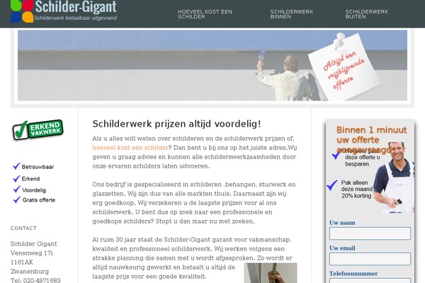 Eleven40 Pro theme site design template sample