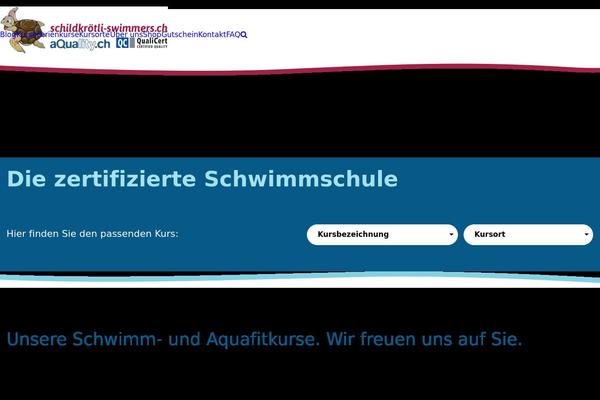 Site using Shapepress-dsgvo plugin