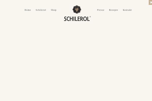 Wine theme site design template sample