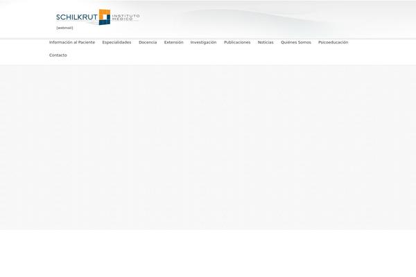 Site using Post-layouts plugin