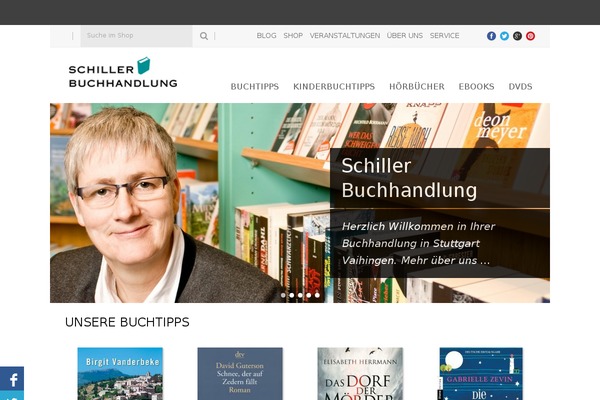 Maxima theme site design template sample