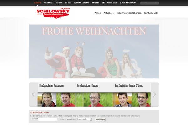 Site using Bwl-advanced-faq-manager plugin
