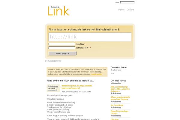 Site using WP-UserOnline plugin