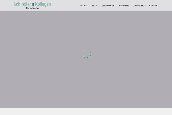 Site using Zilla-likes plugin