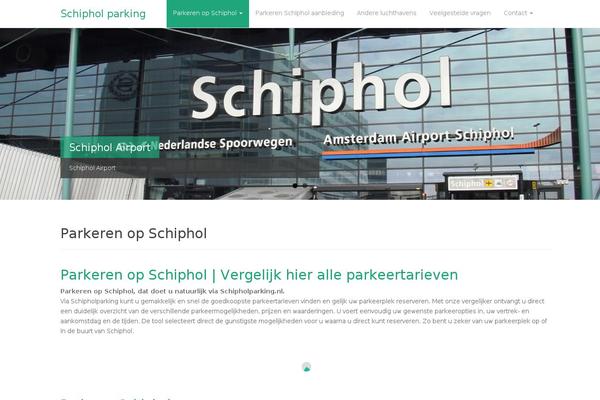 Dazzling theme site design template sample