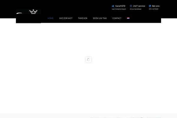 Limorent theme site design template sample