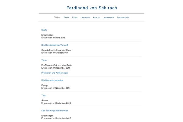 MinimalistBlogger theme site design template sample