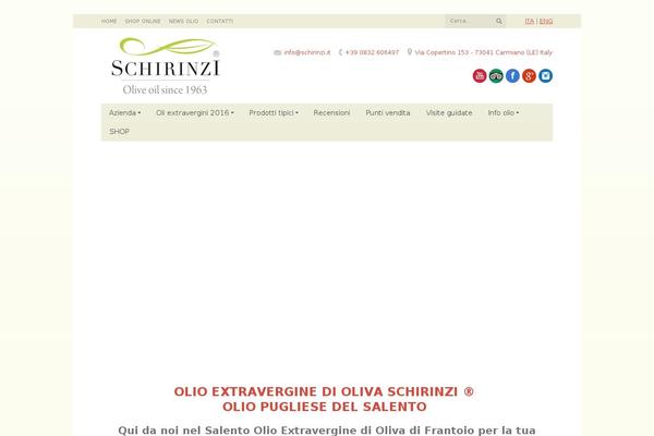 Dt-pressmate theme site design template sample