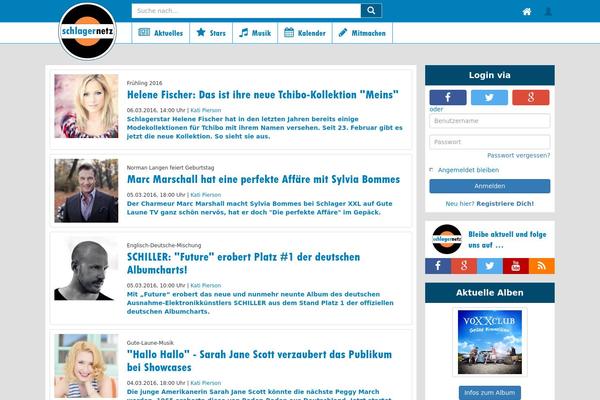 Site using Advanced-custom-fields-viewer plugin