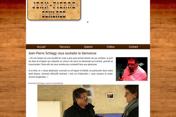 Site using Fonts plugin