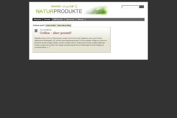 Site using WP to Twitter plugin