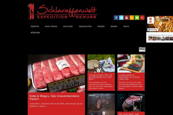 WP Bootstrap Starter theme site design template sample