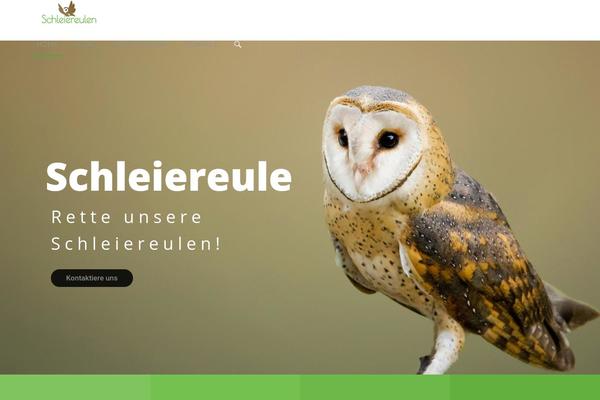 Apress theme site design template sample