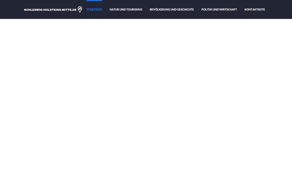 Site using Podamibe-facebook-feed-widget plugin
