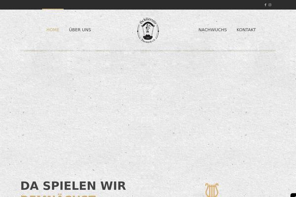Site using myStickyElements plugin