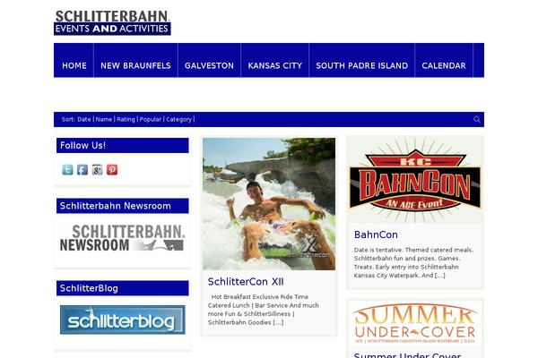 FlyingNews theme site design template sample