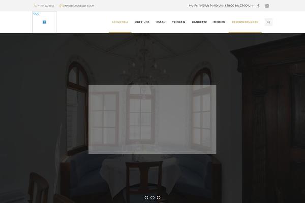 Site using PanoPress plugin
