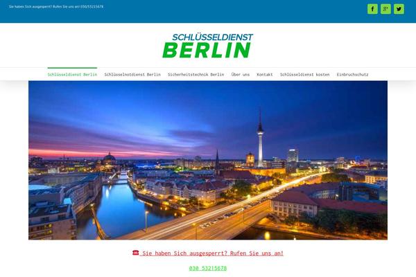 Site using GD Rating System plugin