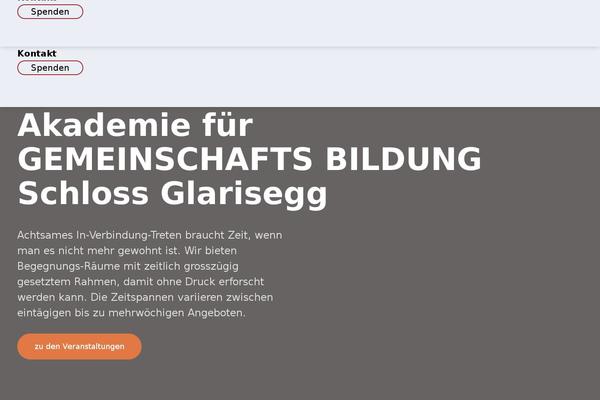 Yootheme theme site design template sample