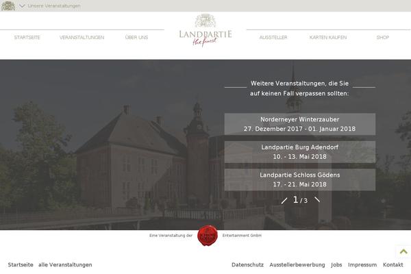 Site using Responsive-flipbook plugin