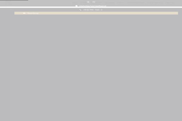 Site using Reda-theme-plugin plugin