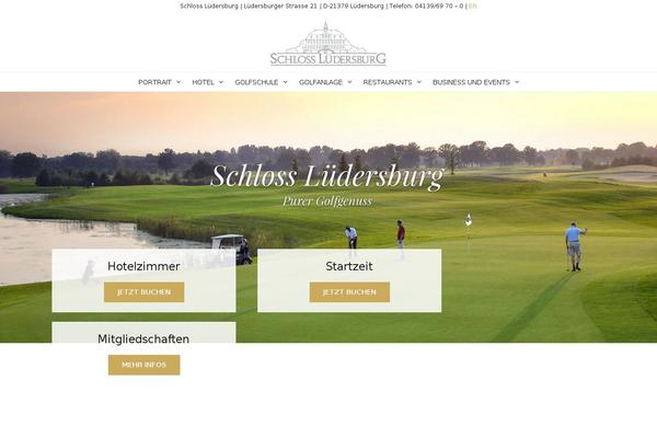 Site using Eventsplus plugin