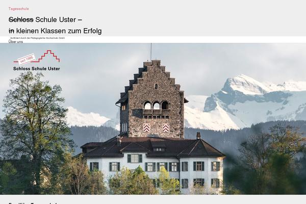 Site using Nextgen-gallery-plus plugin