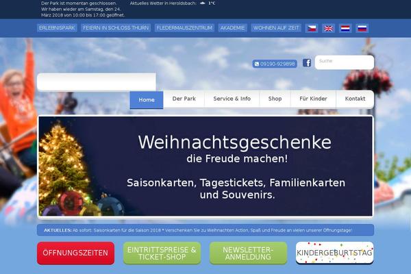 Site using Wpshopgermany plugin