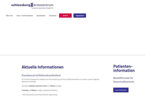 Site using Wp-copy-protect-with-color-design plugin