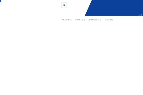 schlosserei-noether.de site used Industing