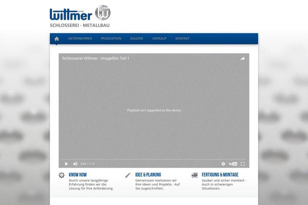 Positive theme site design template sample