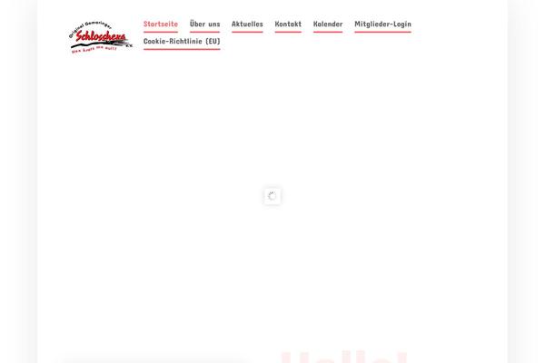 Site using Codevz-plus plugin
