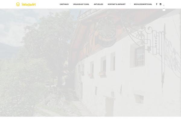 schlosswirtjuval.it site used Awe-ambrosia