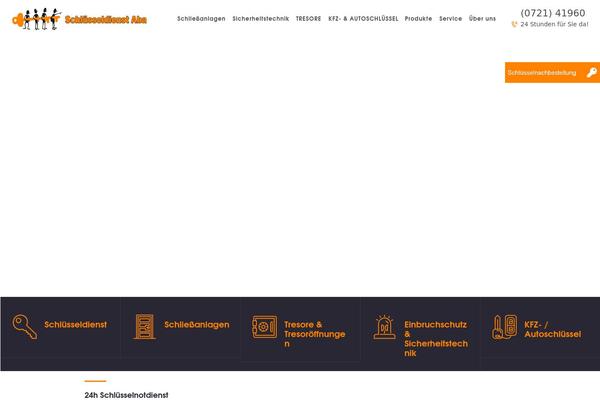 Site using Vc-extensions-bundle plugin